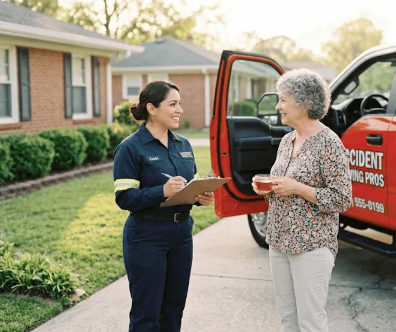 Accident Towing Service Hatteras, NC FAQs